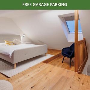 Appartement met Twee Slaapkamers